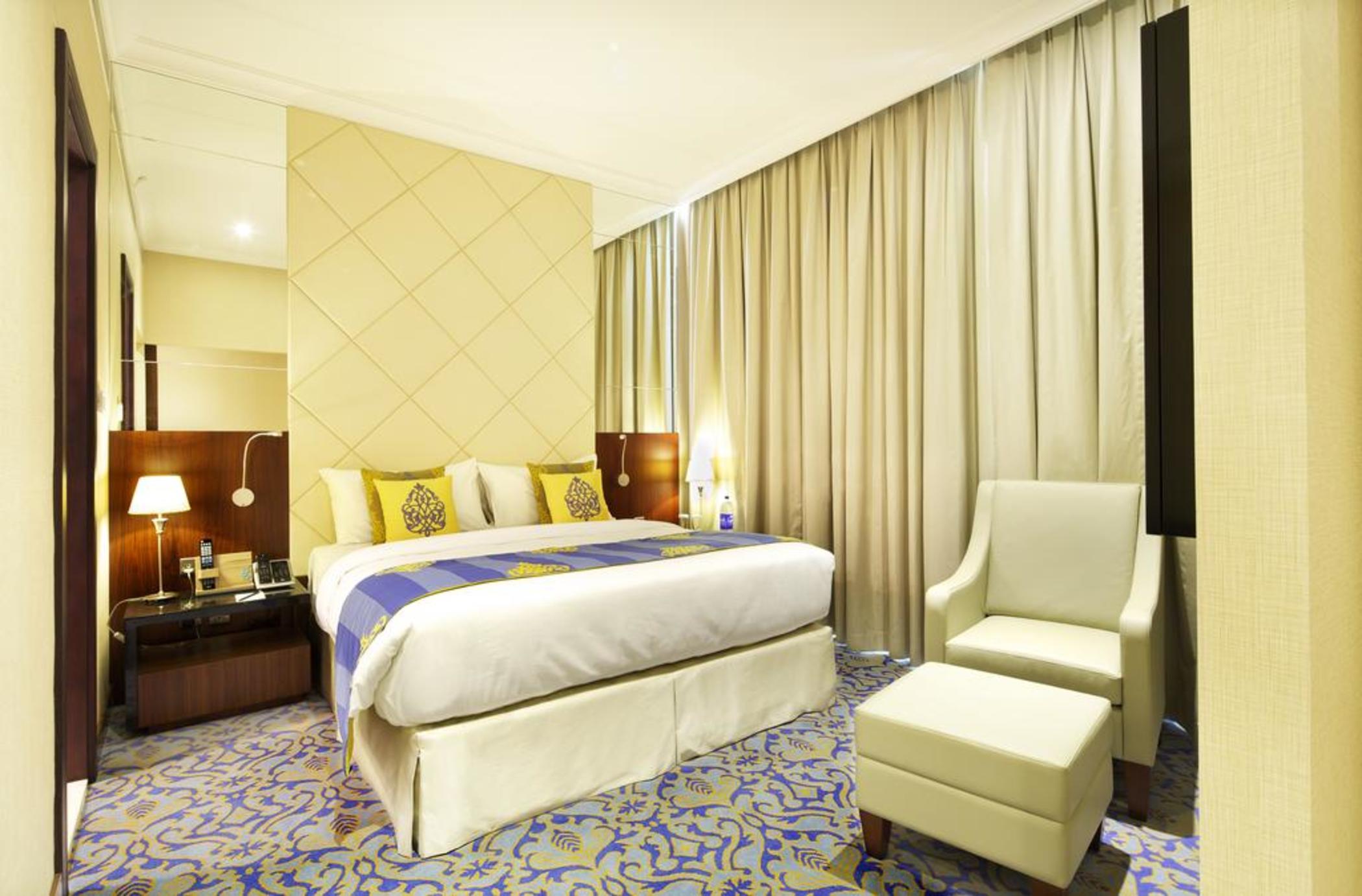 Raviz Center Point Hotel Dubai, United Arab Emirates — book Hotel, 2023 ...