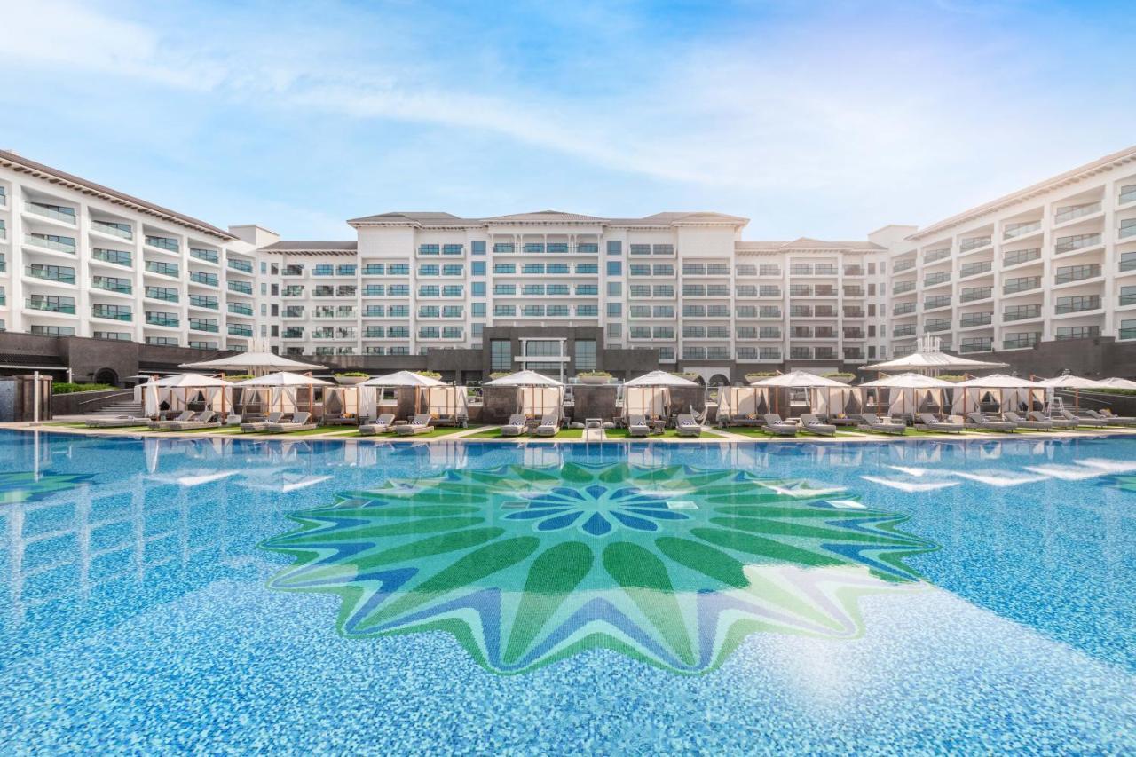 Taj Exotica Resort & Spa, The Palm, Dubai Dubai, United Arab Emirates —  book Resort, 2024 Prices